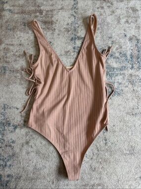 Revolve bodysuit